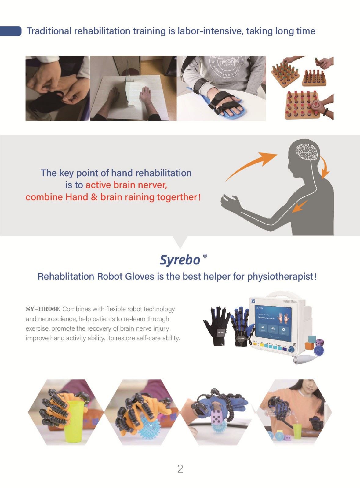 product-1-1 hand rehab gloves
