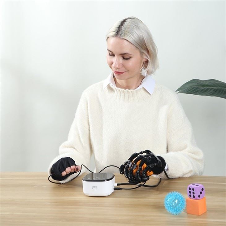 physical therapy device for adult