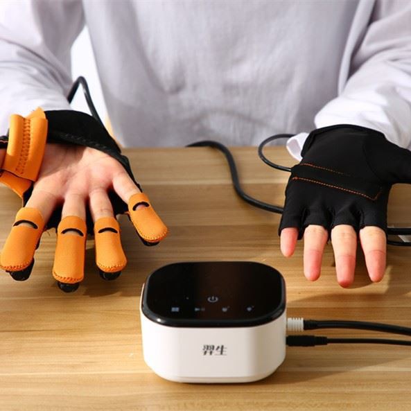 finger physical therapy equipments