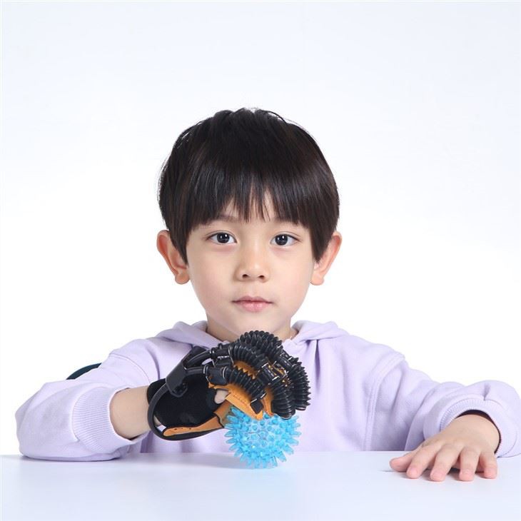 Sarung Tangan Terapi Tangan Untuk Anak