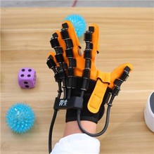 Perangkat Rehabilitasi Robot Tangan Rehabilitasi Neuro Dini
