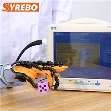 Exoskeleton untuk Lumpuh