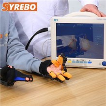 Sarung Tangan Eksoskeleton
