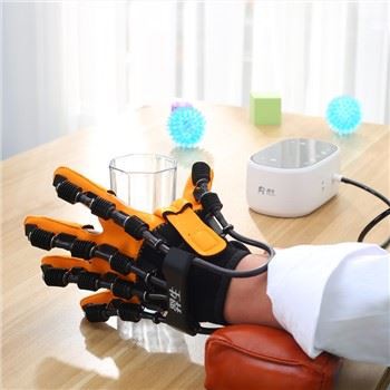 Peralatan Terapi Fisik Tangan Disfungsi Tangan