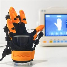 Sarung Tangan Stimulasi Senam Jari Tangan Untuk Penderita Stroke