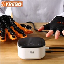 Robot Rehabilitasi Tangan