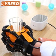 Perangkat Rehabilitasi Robot Tangan