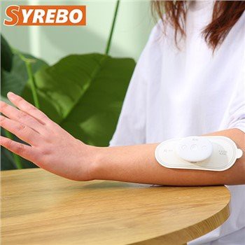 Alat Terapi Puluhan Tangan
