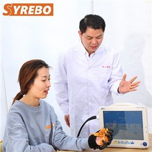 Sarung Tangan Rehabilitasi untuk Cerebral Palsy