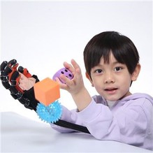 Sarung Tangan Robot Rehabilitasi Untuk Anak Cerebral Palsy