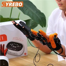 Sarung Tangan Robot Syrebo untuk Bantuan C10