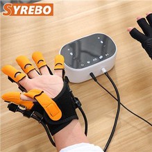 Perangkat Rehabilitasi Sarung Tangan Robotik