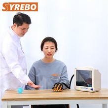 Sarung Tangan Pintar untuk Penderita Stroke