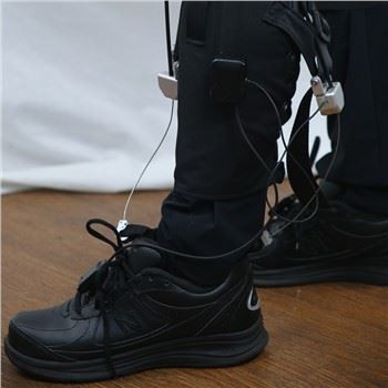 What is an Assist Soft Exoskeleton Walker?