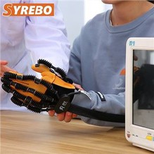Sarung Tangan Robot Lembut untuk Rehabilitasi Tangan