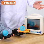 Sarung Tangan Robot Lembut