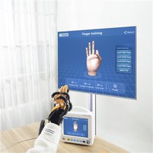 Sarung Tangan Pintar Pemulihan Stroke Untuk Pasien Stroke