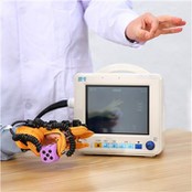 Sistem Robot Latihan Tungkai Atas