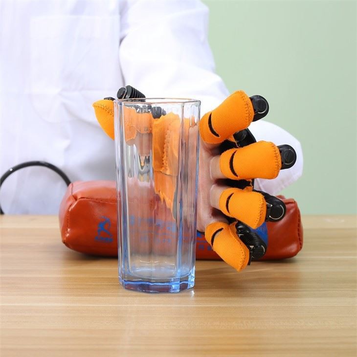 stroke recovery glove with CE