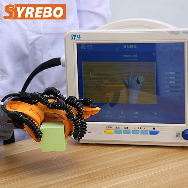 Peralatan Rehabilitasi Stroke