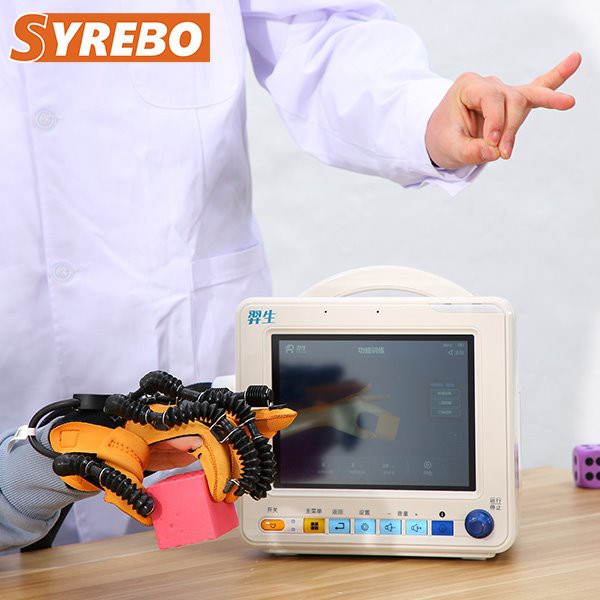 Sarung Tangan Rehabilitasi Stroke