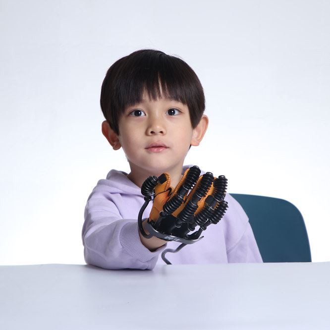 Sarung Tangan Terapi Untuk Anak