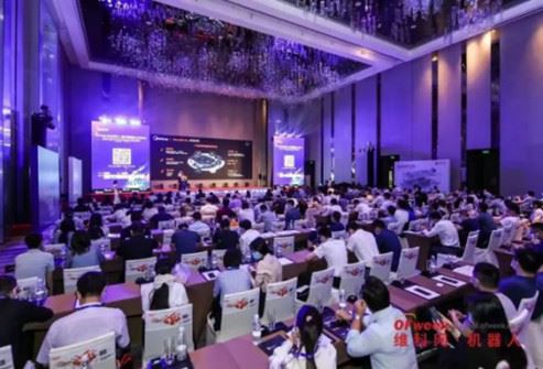 Gavin Yin, pendiri Siyi Intelligence, memenangkan Penghargaan Bakat Baru Tahu...