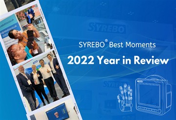 Peninjauan Setahun: Momen Terbaik SYREBO di 2022