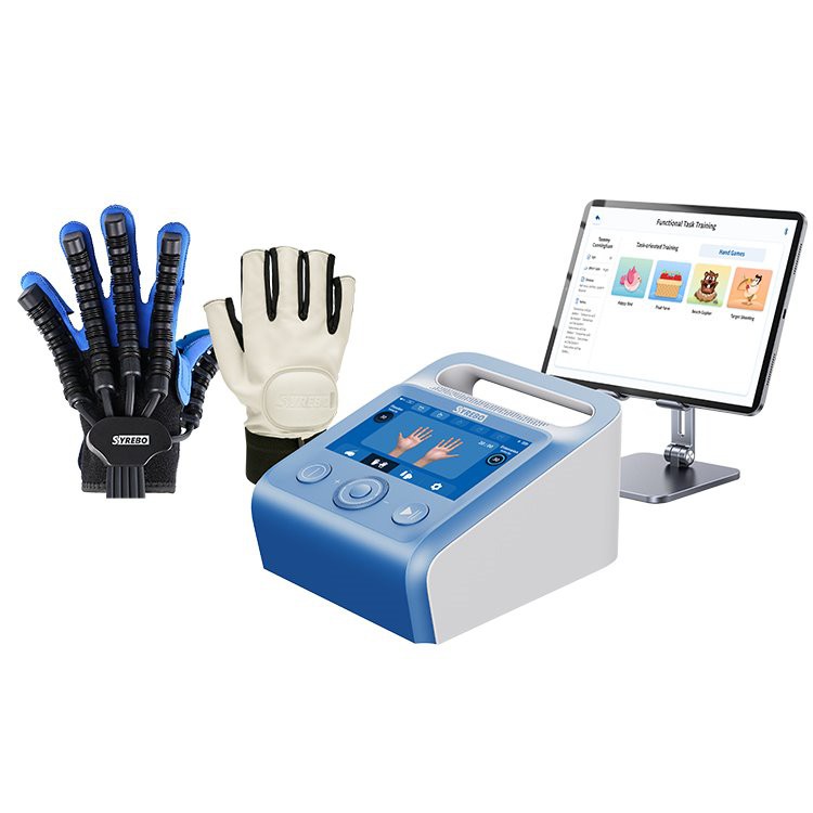 Robot Rehabilitasi Tangan C15