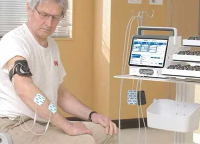 Rahasia Stimulasi yang Tepat dengan Sistem Elektroterapi Frekuensi Rendah dan...