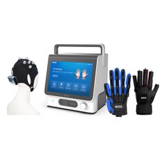 Sistem Rehabilitasi Klinik