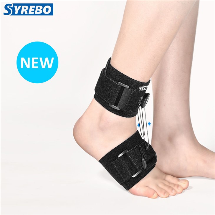 Penjepit Kaki Jatuh